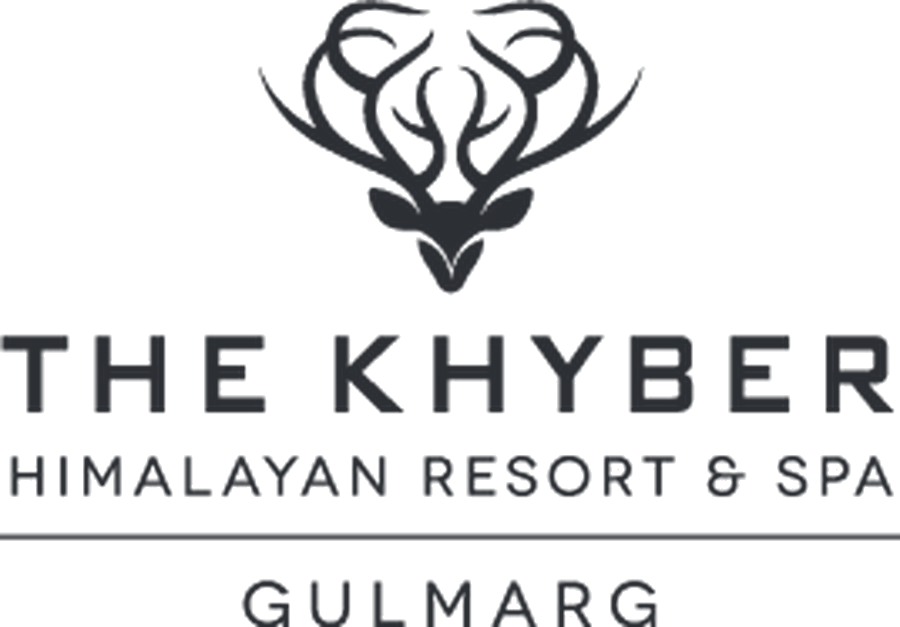 The Khyber logo