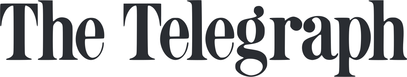 The Telegraph logo