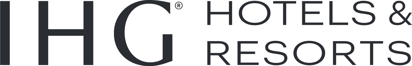 IHG Hotels & Resorts logo