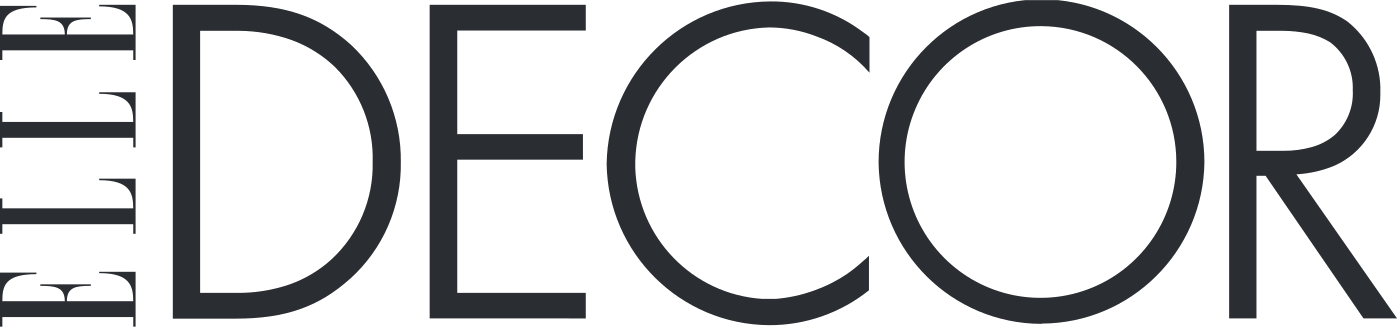 ELLE Decor logo