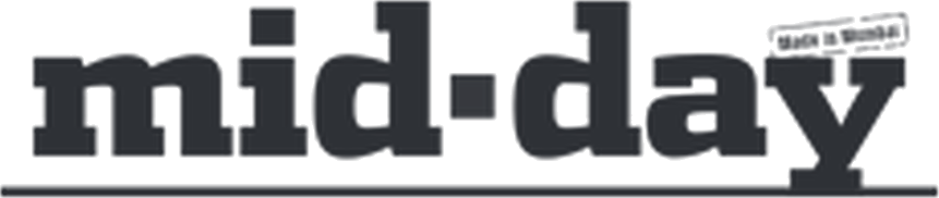 Mid-day logo