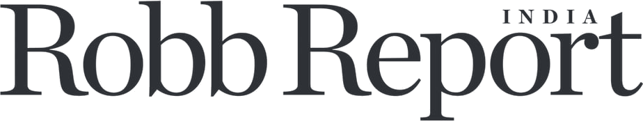 Robb Report logo
