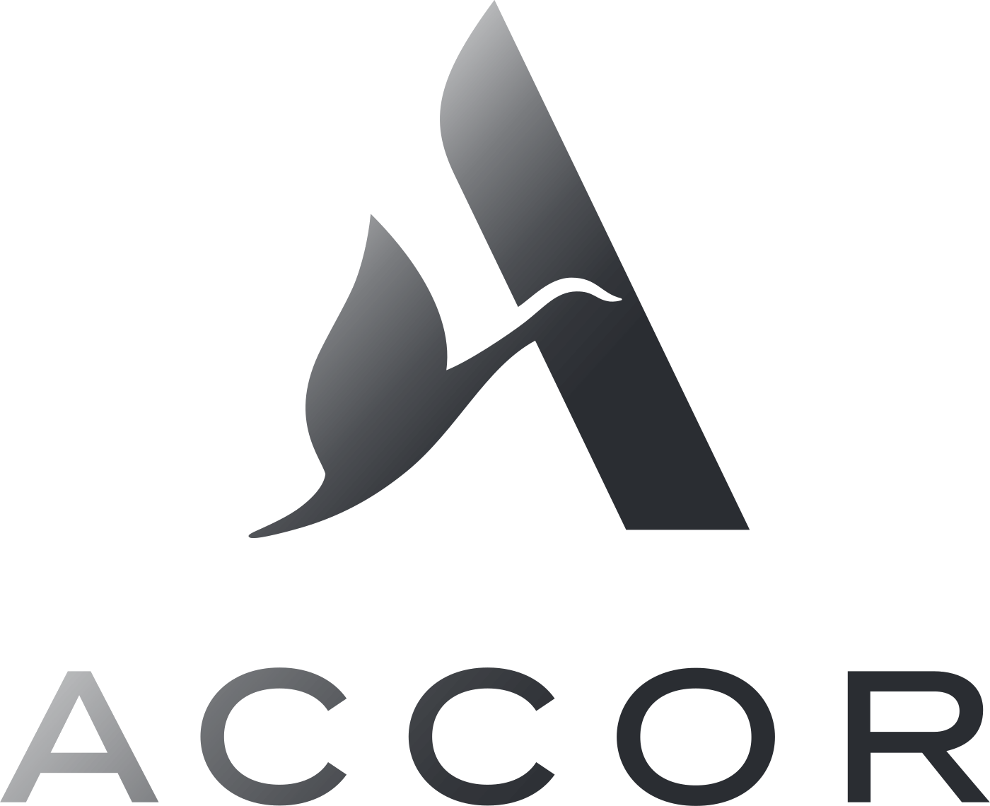 Accor logo