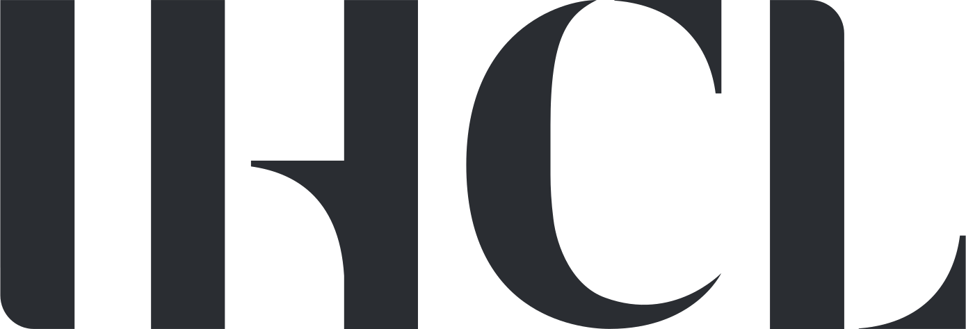 IHCL logo