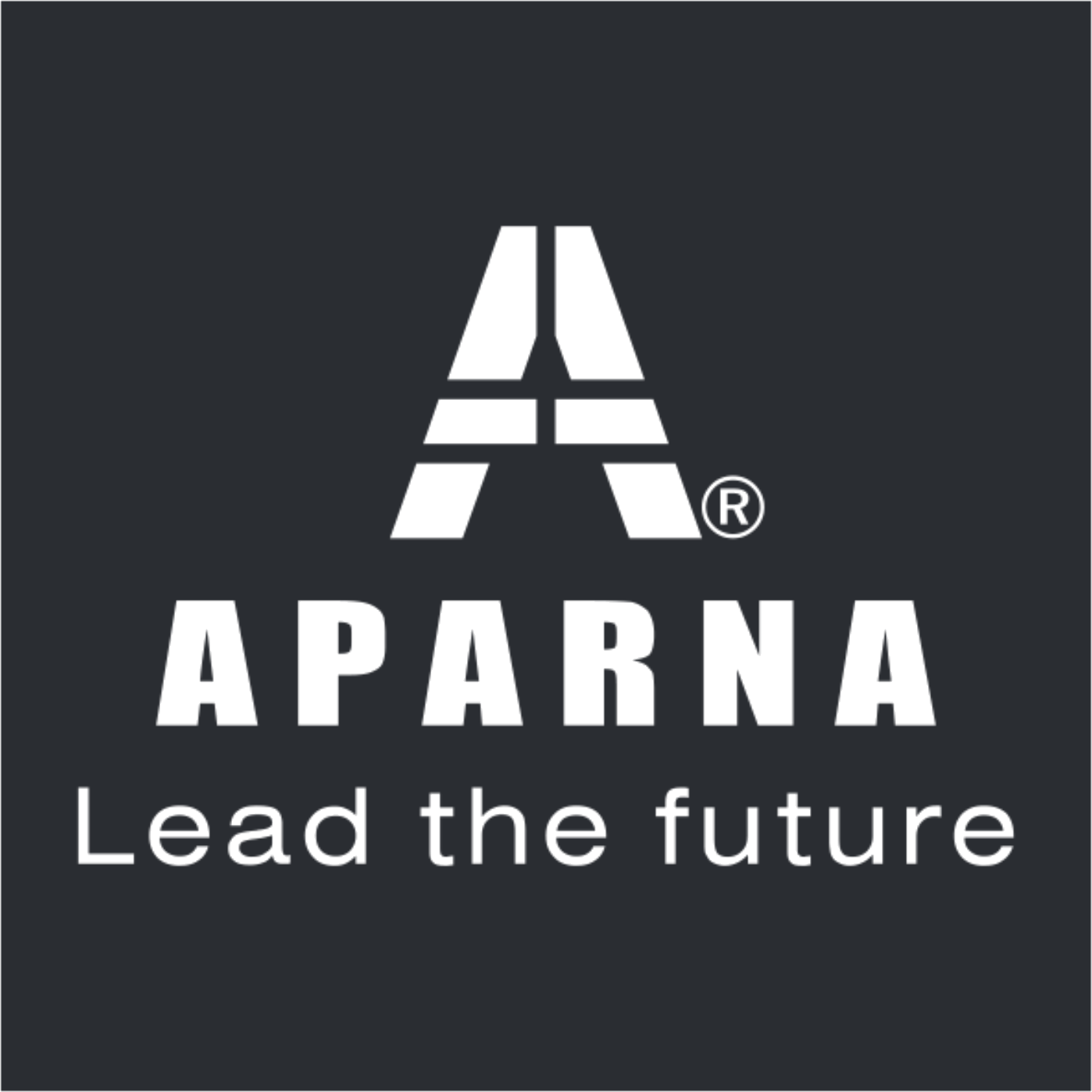 Aparna logo
