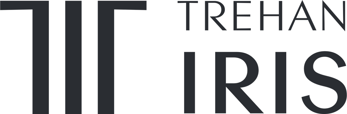 Trehan Iris logo