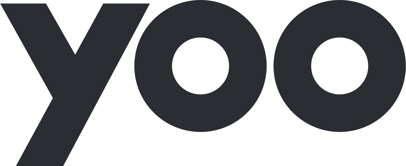 YOO logo
