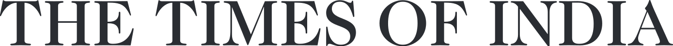 The Times of India logo