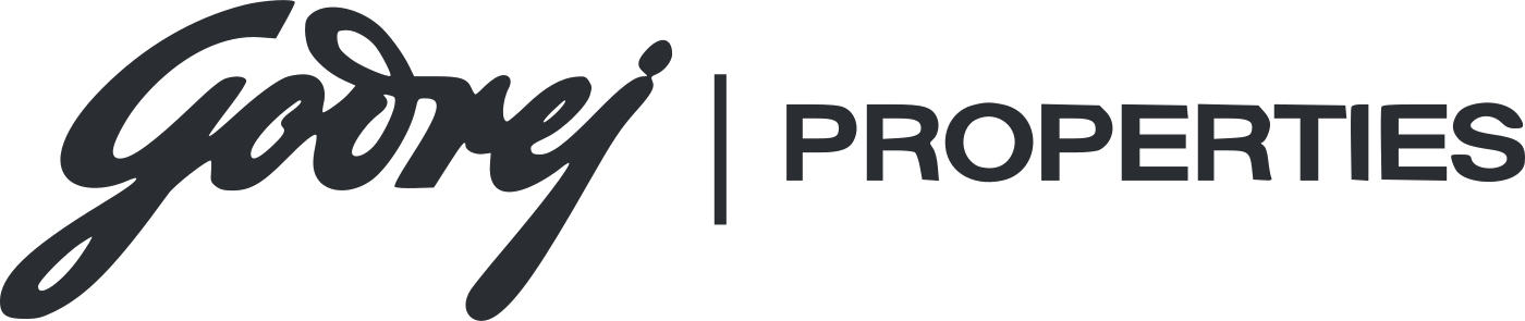 Godrej Properties logo