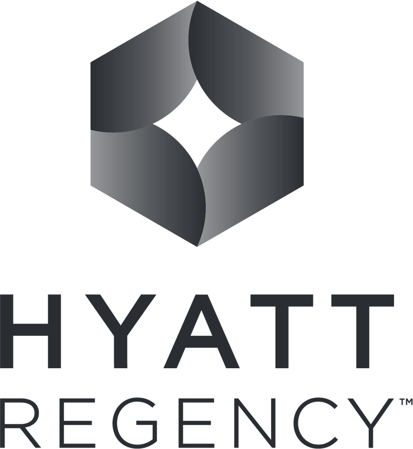 Hyatt Regency logo
