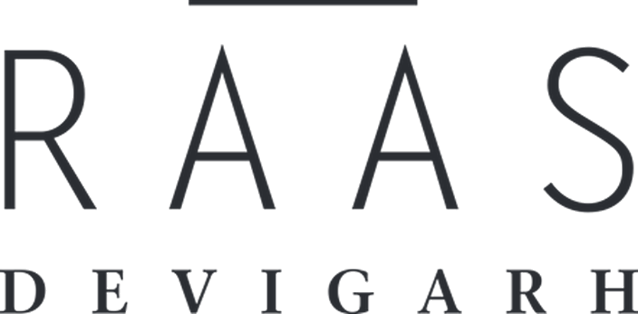 RAAS Devigarh logo