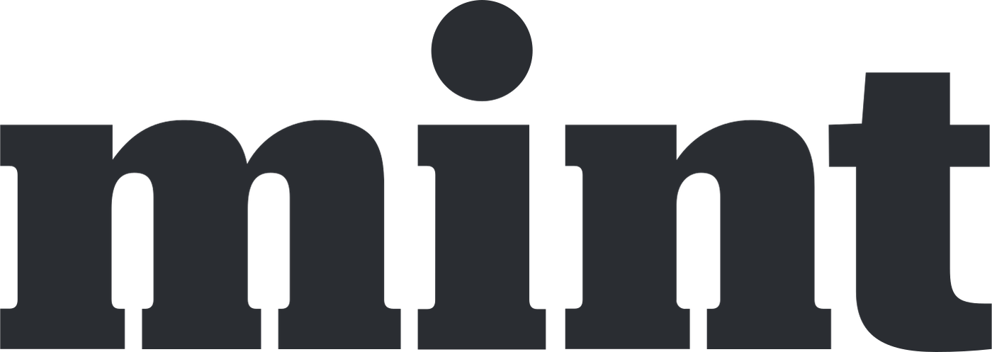 Mint logo