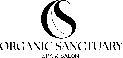 Organic Sanctuary Spa and Salon logo