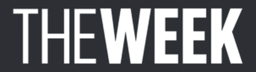 The Week logo