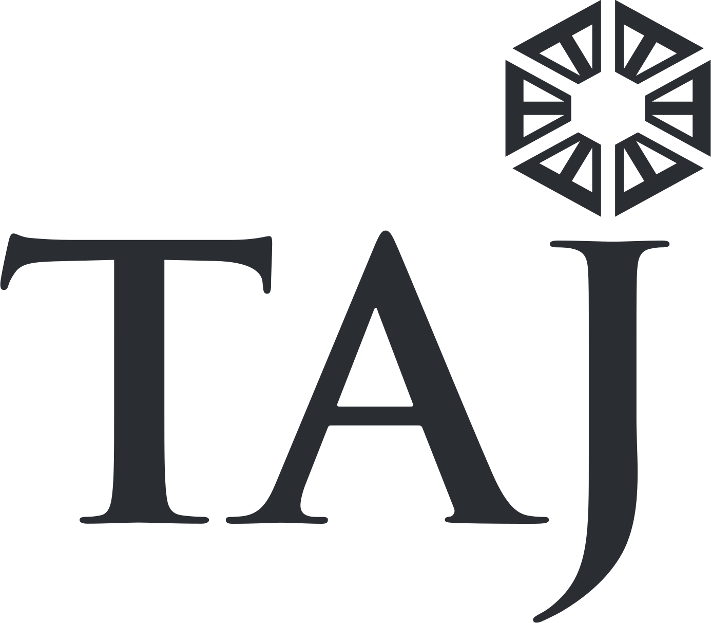 Taj logo