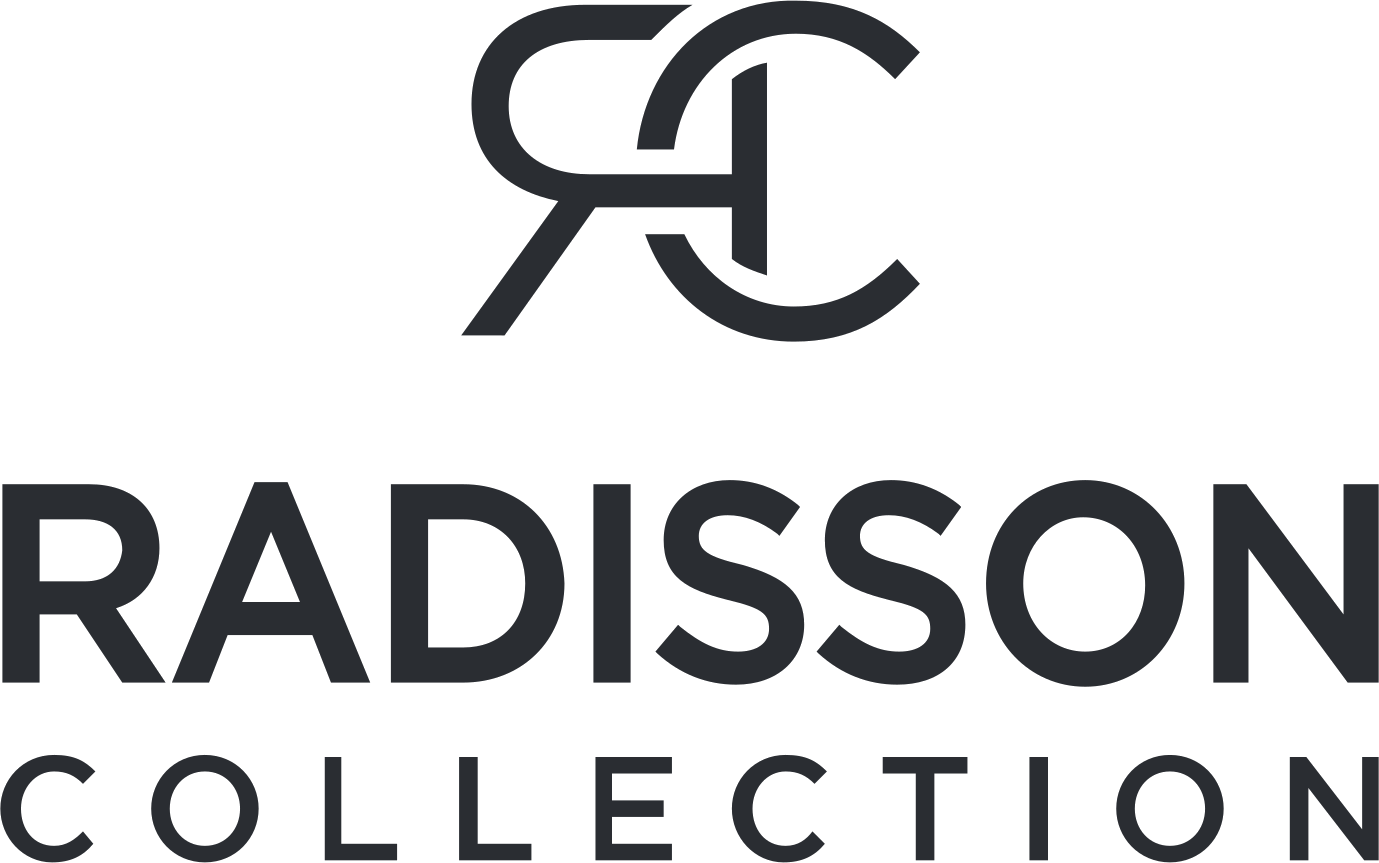 Radisson Collection logo