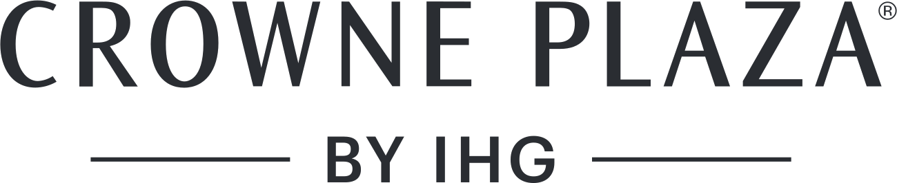 Crowne Plaza by IHG logo