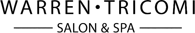Warren Tricomi Salon and Spa logo