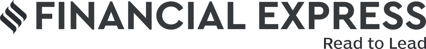 Financial Express logo