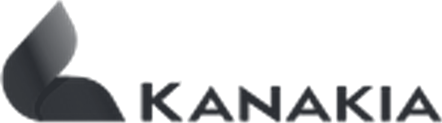 Kanakia logo