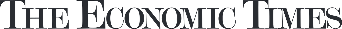 The Economic Times logo
