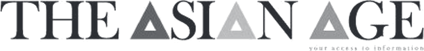 The Asian Age logo