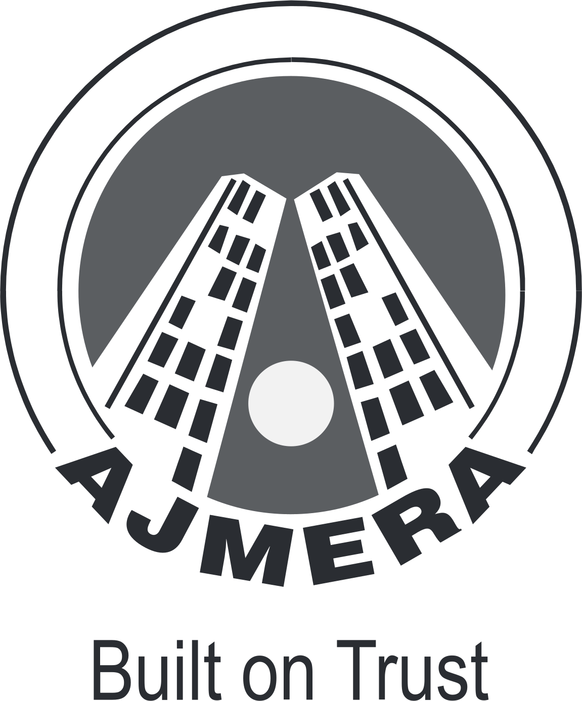 Ajmera logo