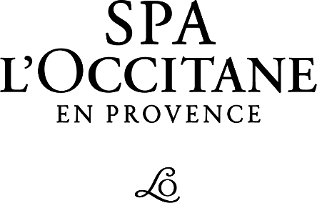 Spa L'OCCITANE en Provence logo