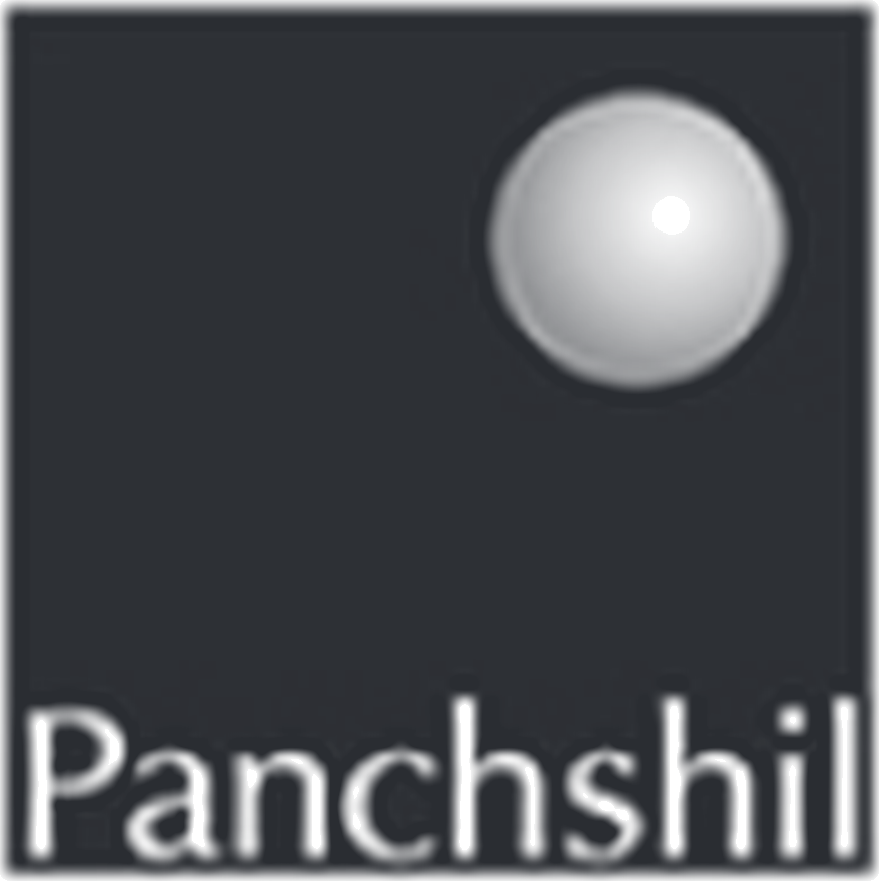 Panchshil logo