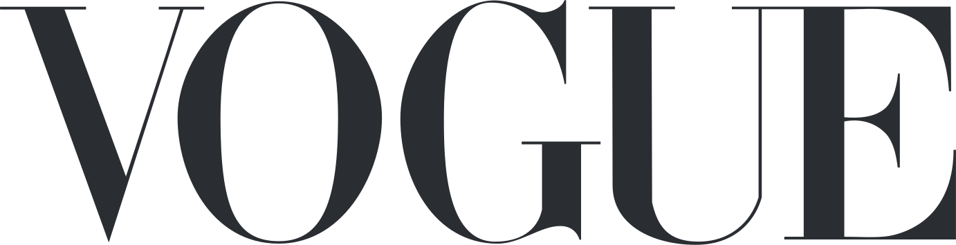 Vogue logo