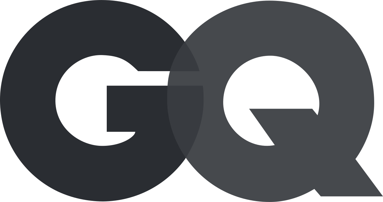 GQ logo