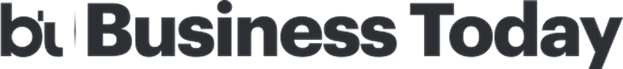 Business Today logo