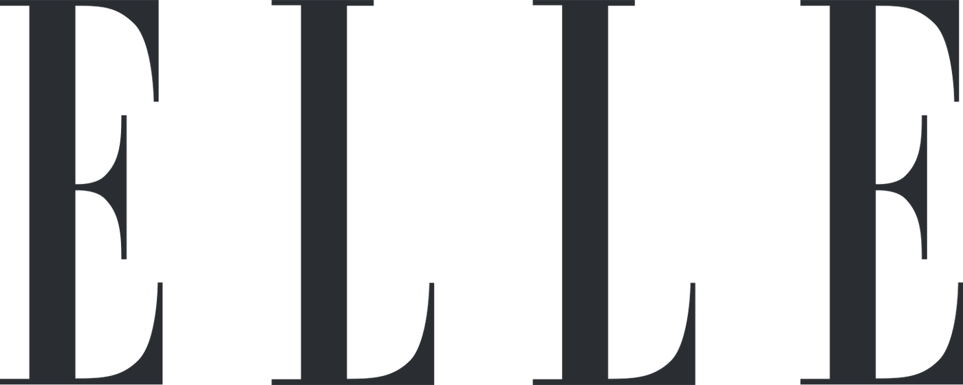 ELLE logo