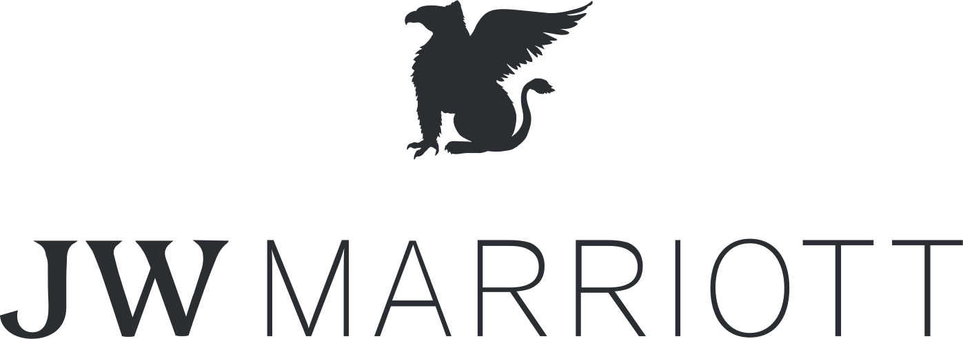 JW Marriott logo
